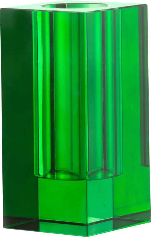 Aulston Green Vase
