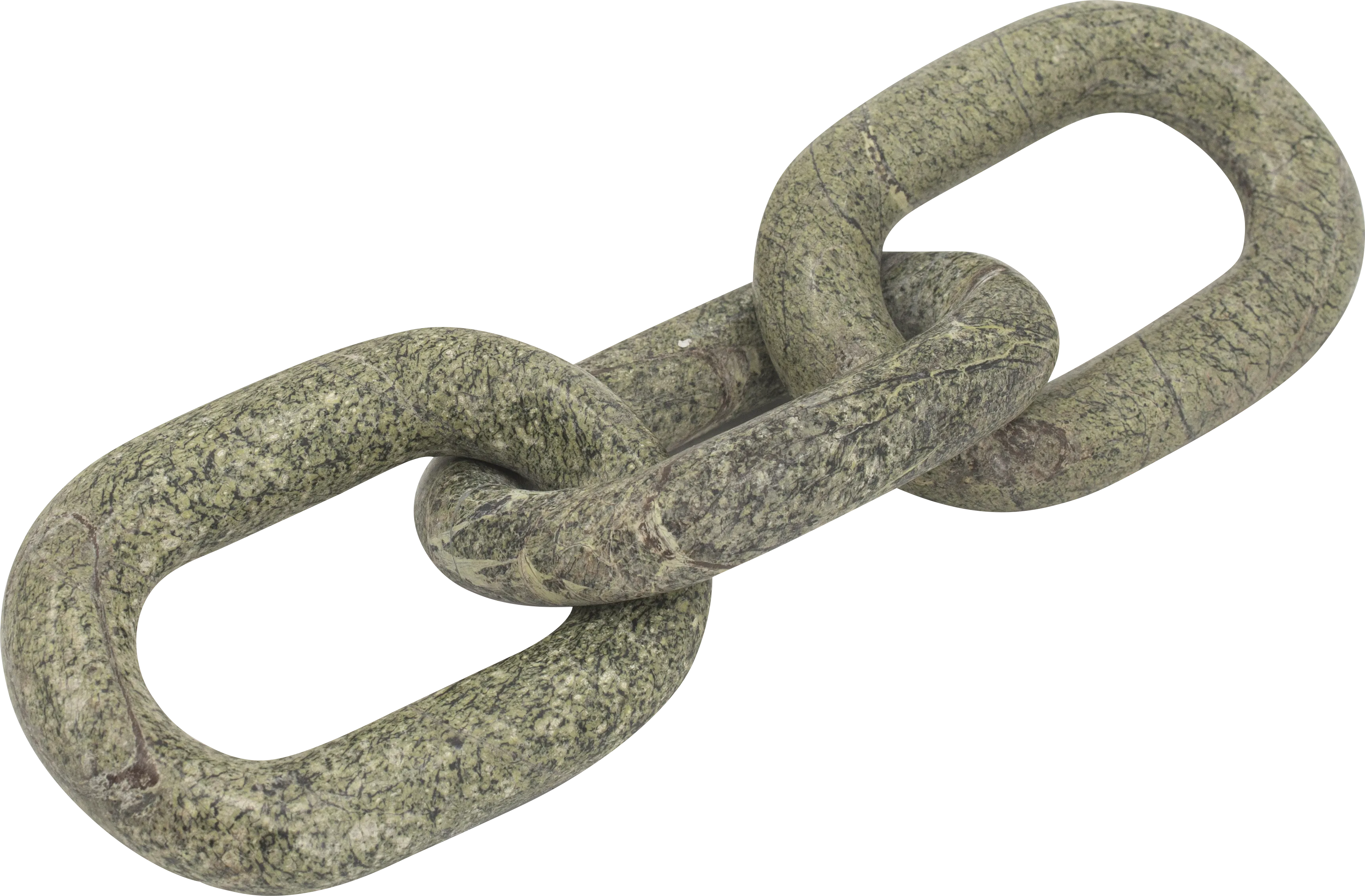 Burtano Green Chain - Thumbnail - Image 1