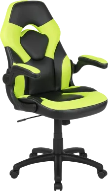 Tournne Lime Office Gaming Chair