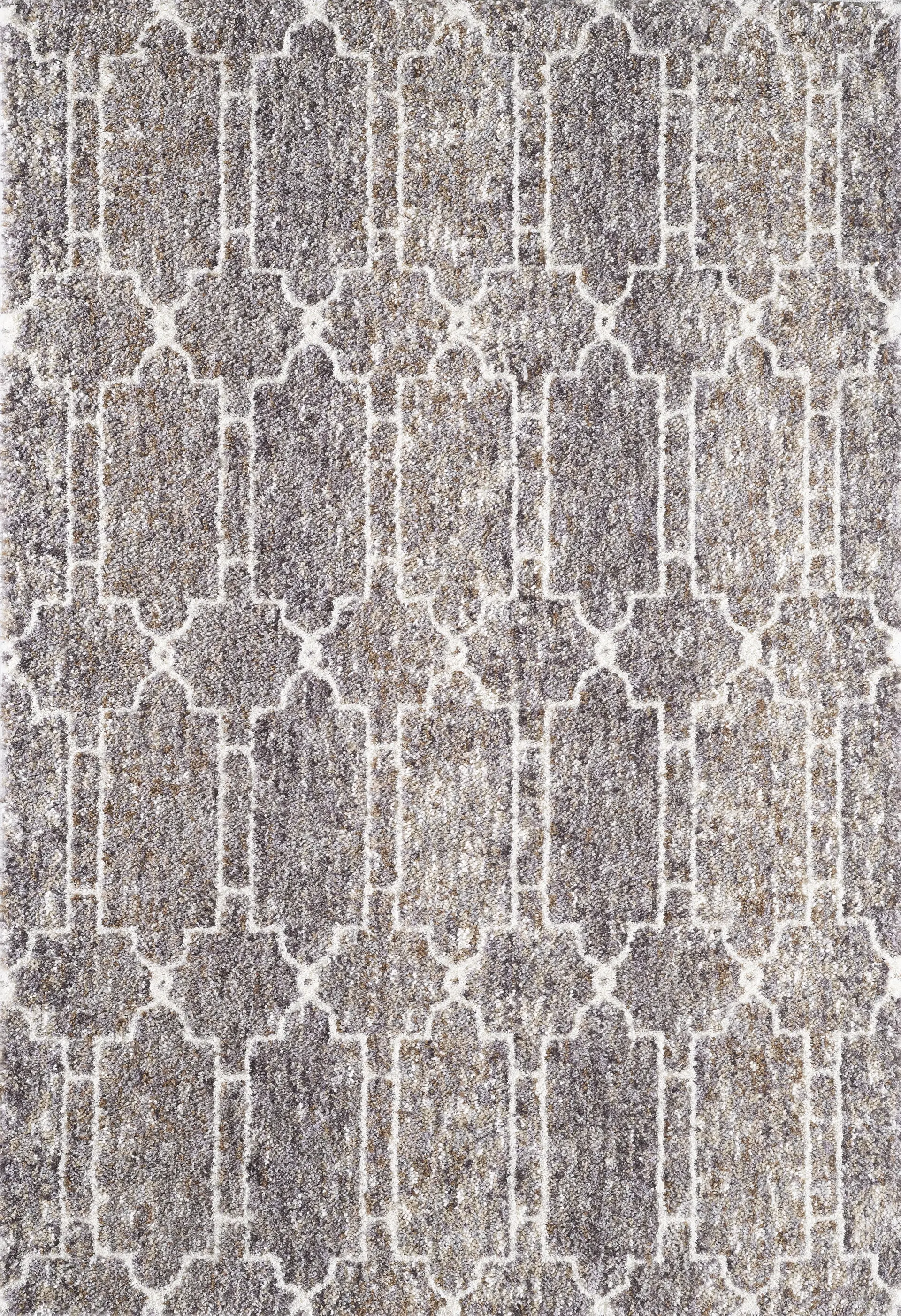Brotane Brown 5'3 x 7'7 Rug