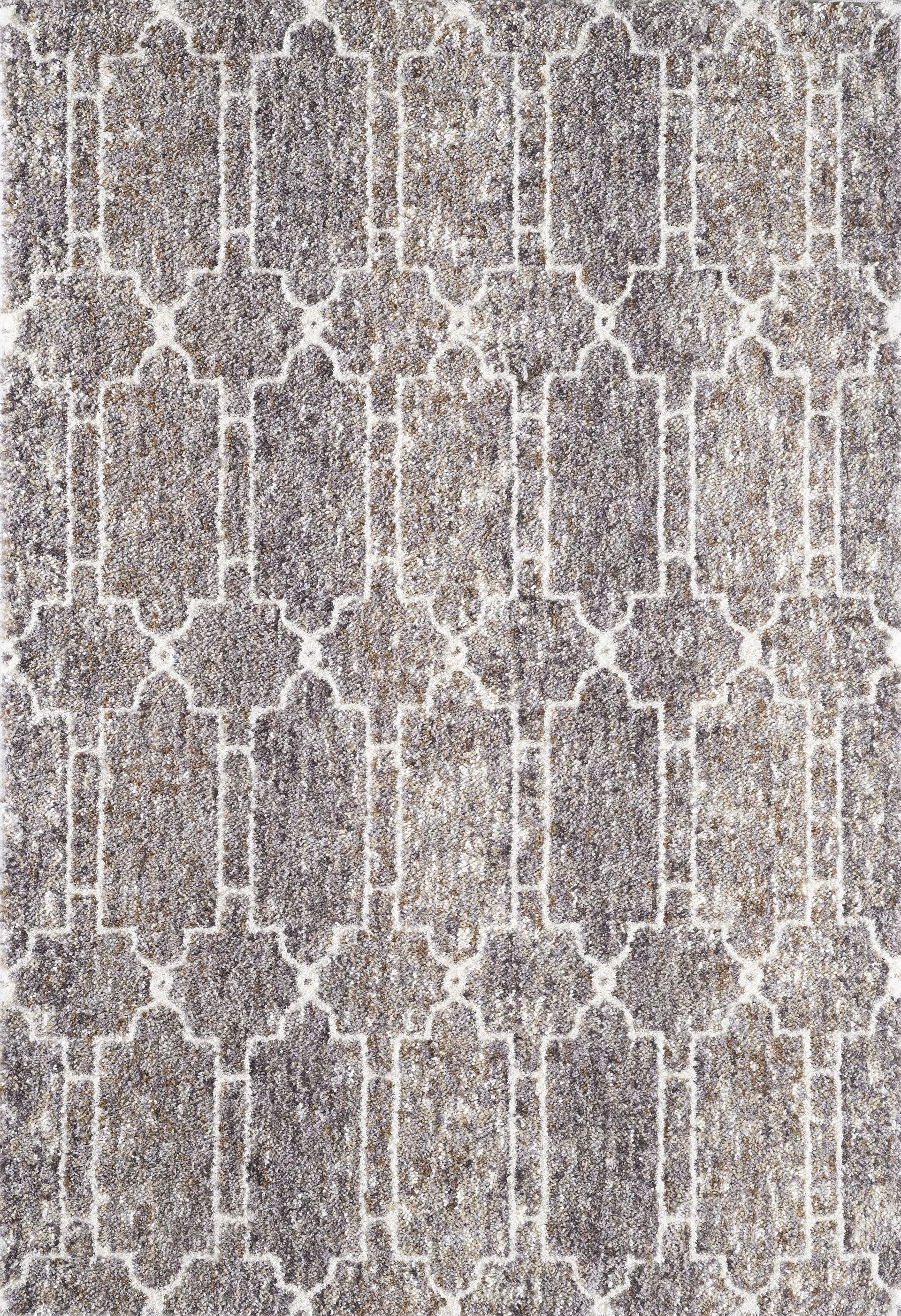 Brotane Brown 5'3 x 7'7 Rug - Image 1