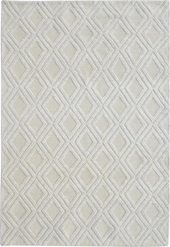 Anticona Ivory 8' x 11' Rug