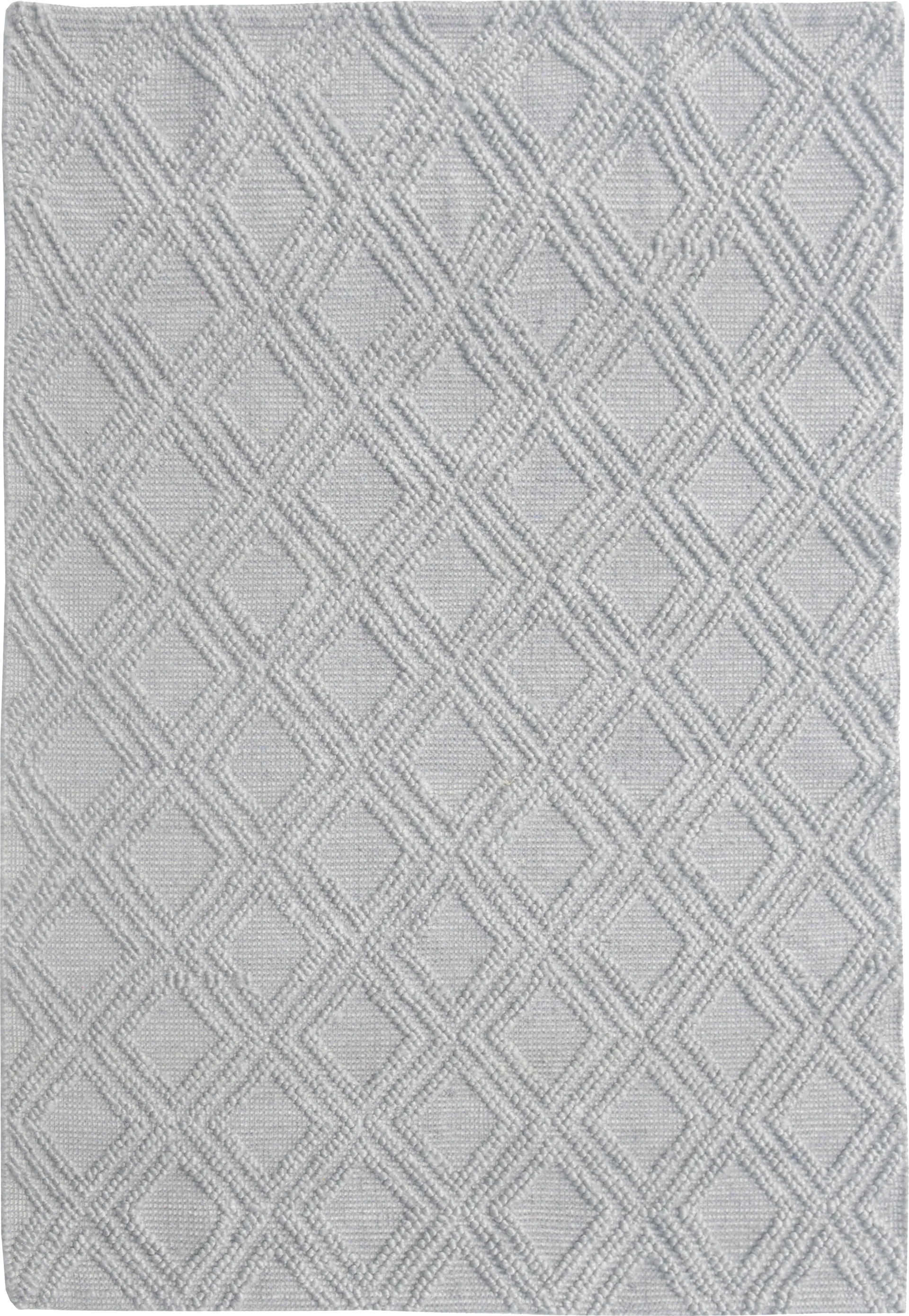 Anticona Gray 6' x 9' Rug - Image 1