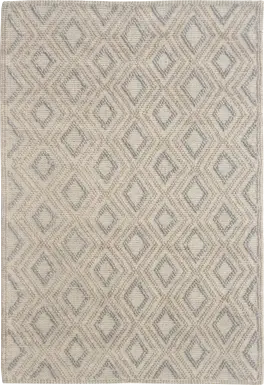Lantois Natural 5' x 7' Rug
