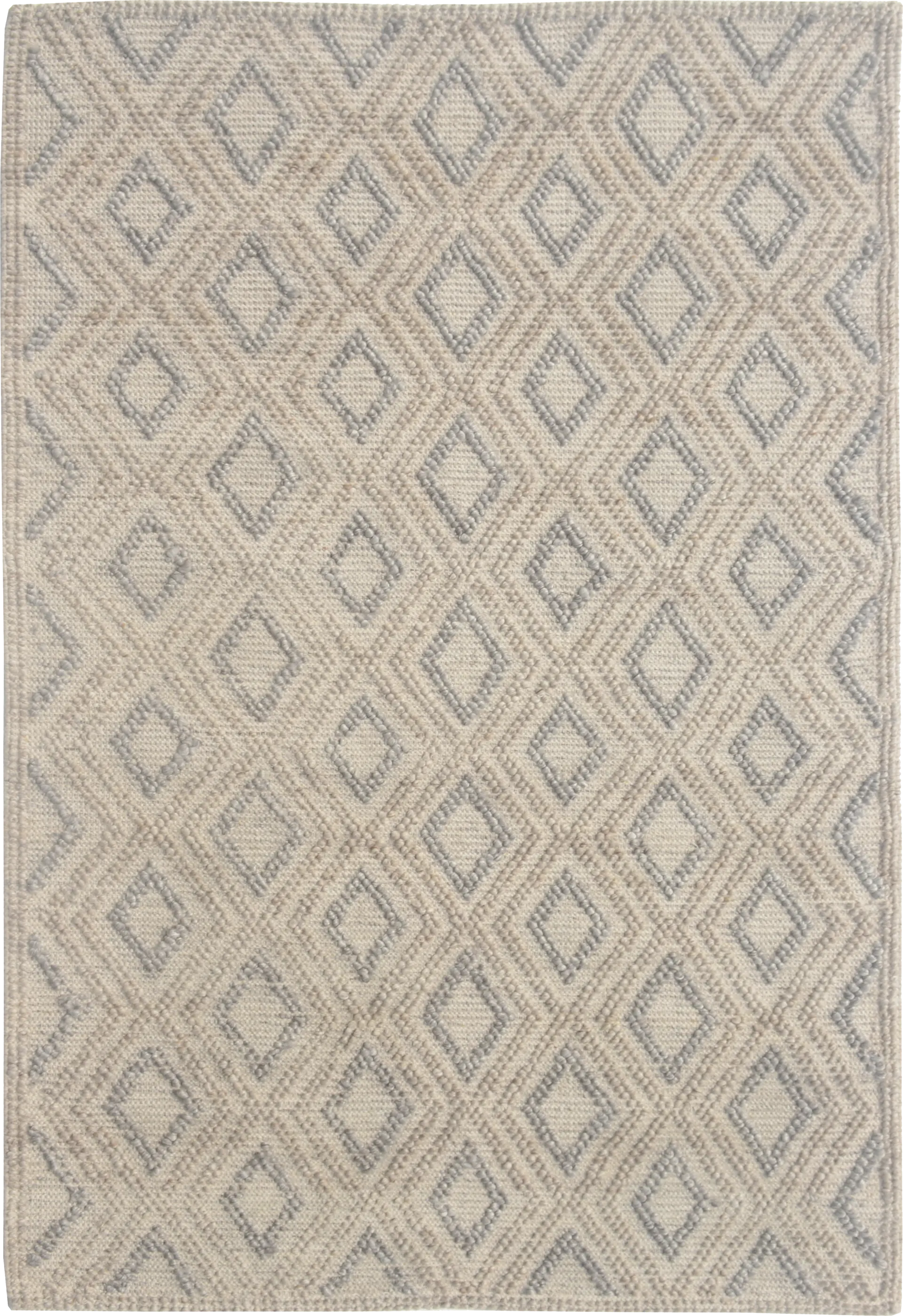 Lantois Natural 5' x 7' Rug