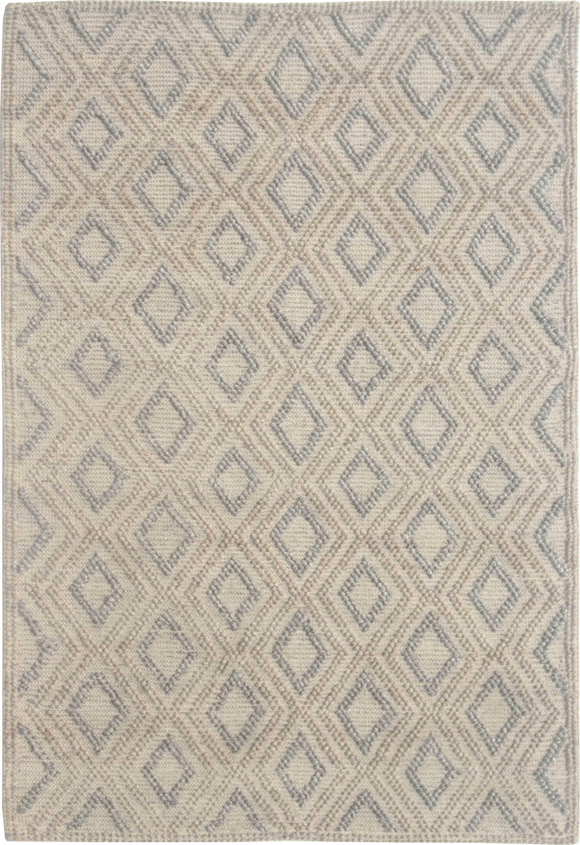 Lantois Natural 6' x 9' Rug - Image 1