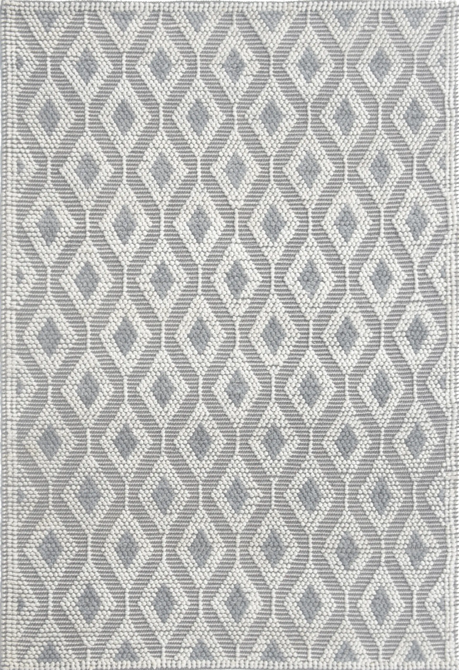 Mulsby Ivory 5' x 7' Rug
