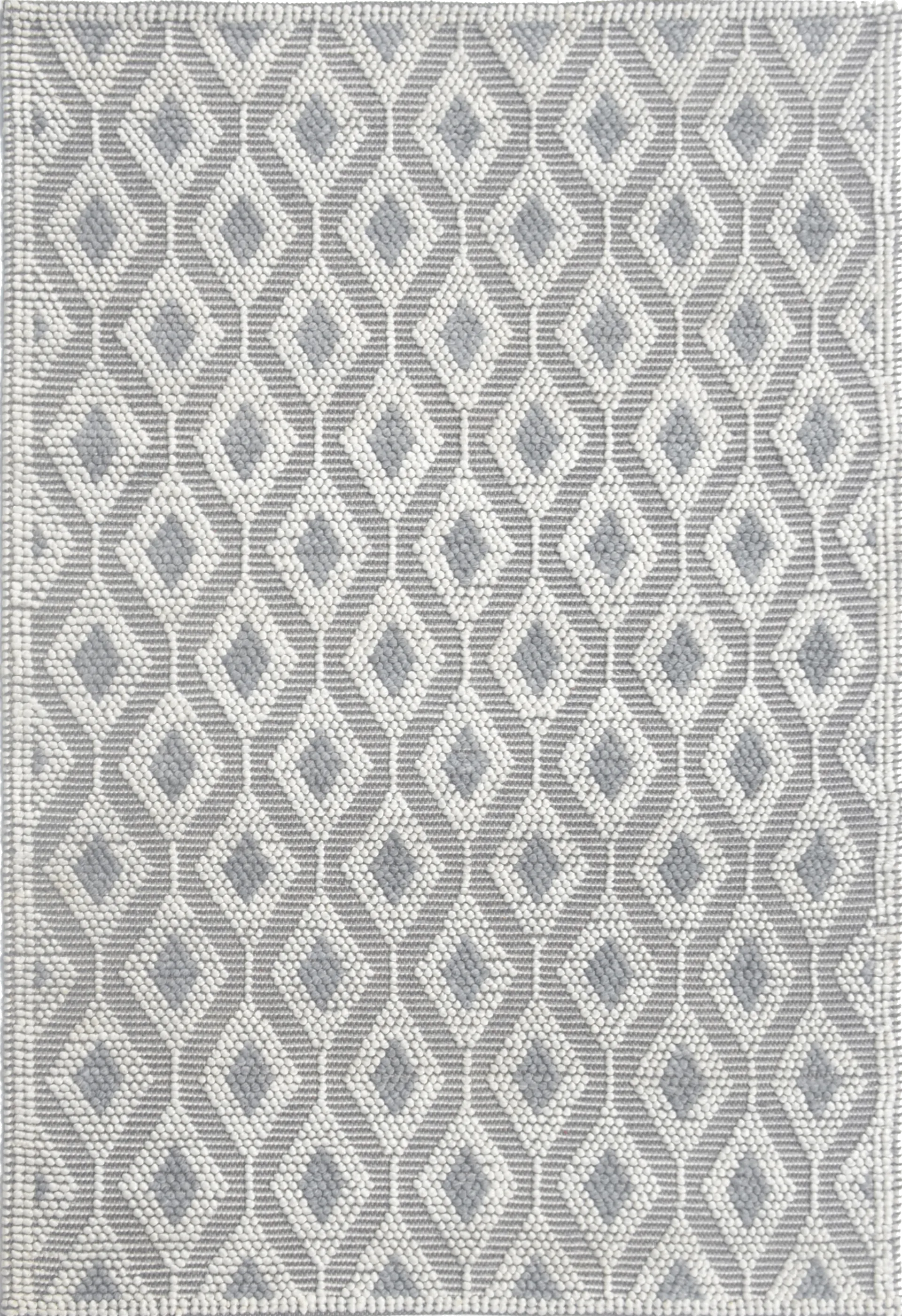 Mulsby Ivory 6' x 9' Rug - Image 1