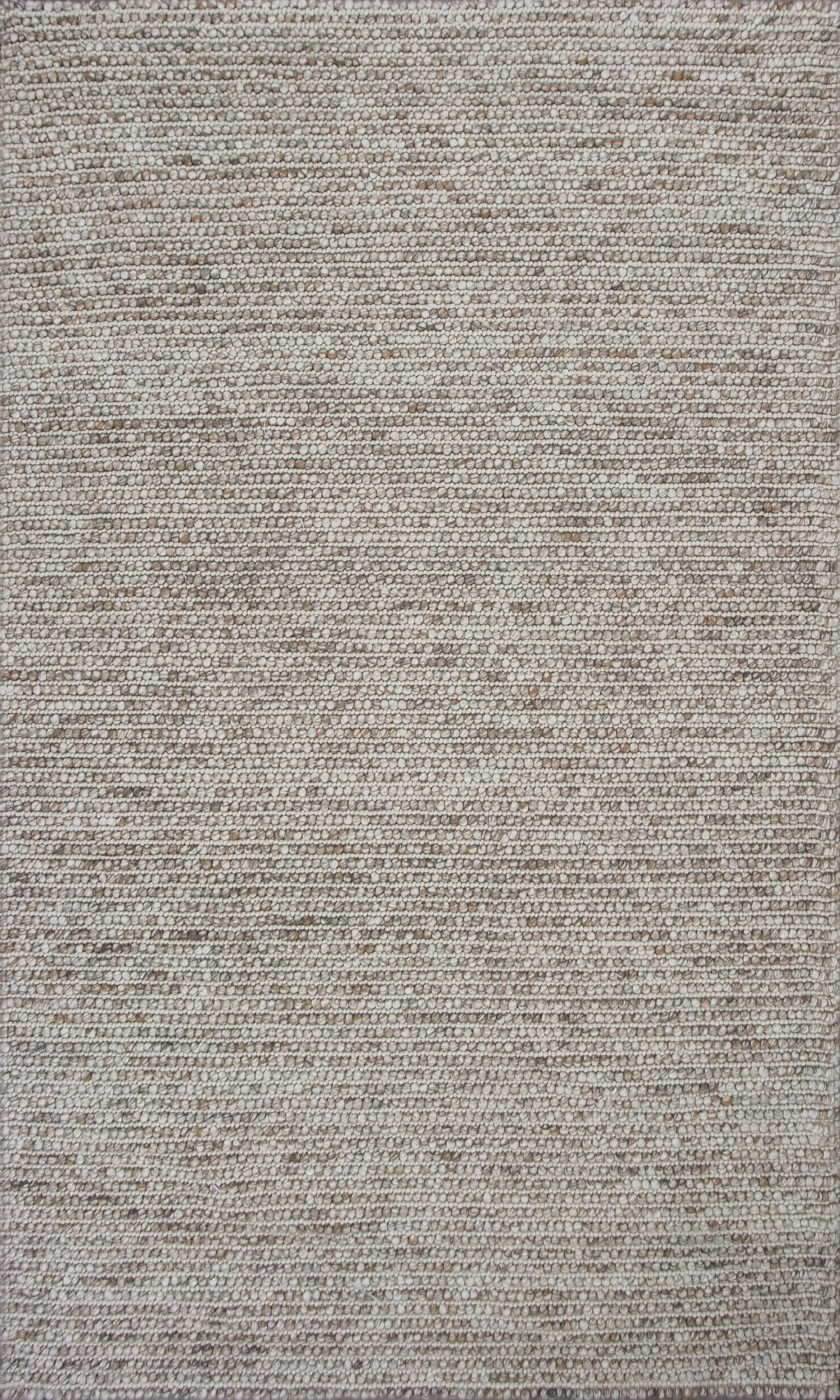 Tolbo Natural 7'6 x 9'6 Rug - Image 1