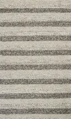 Glashburn Gray 5' x 7' Rug