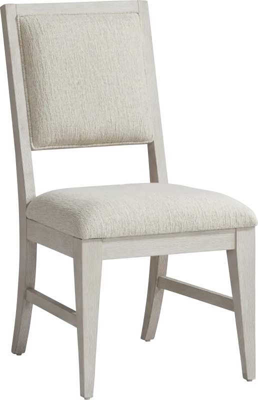 Royal Park Ivory Side Chair