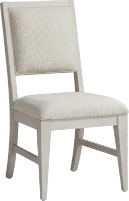 side chair