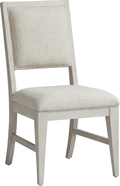 side chair
