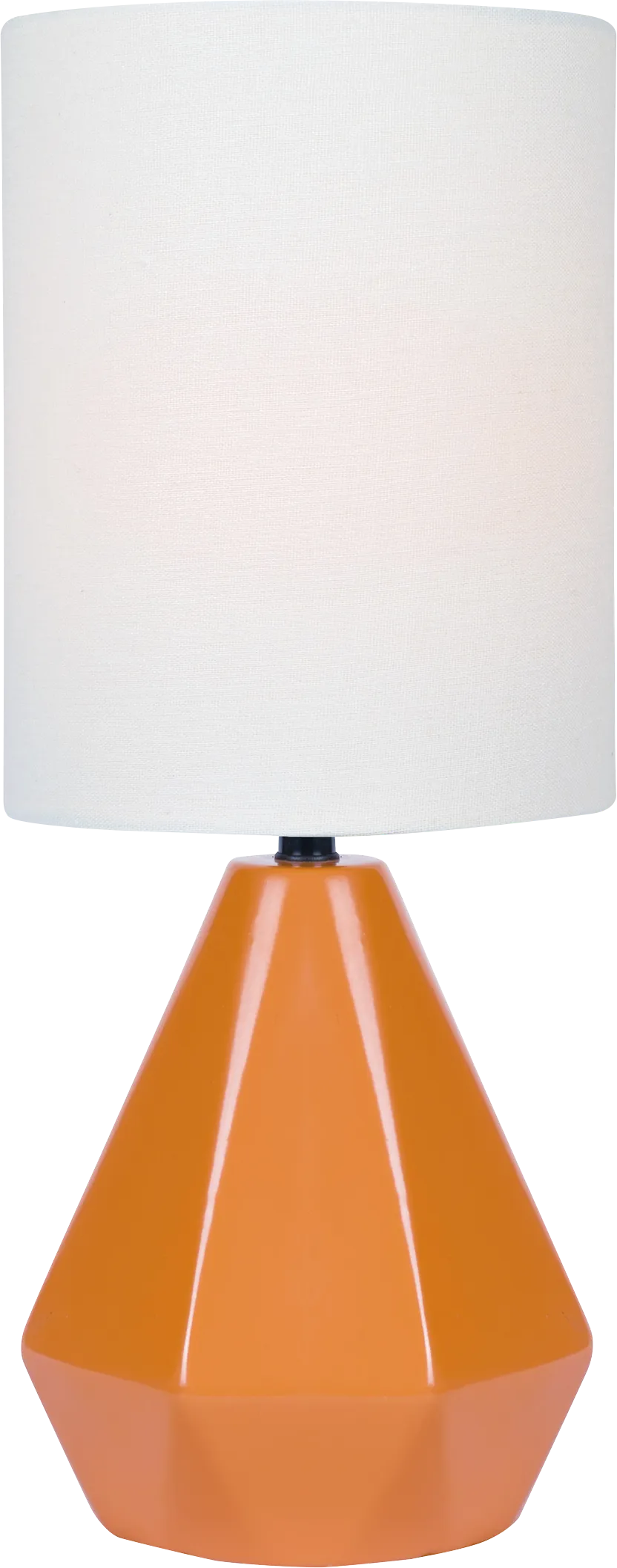 Kids Dasais Orange Lamp - Image 1