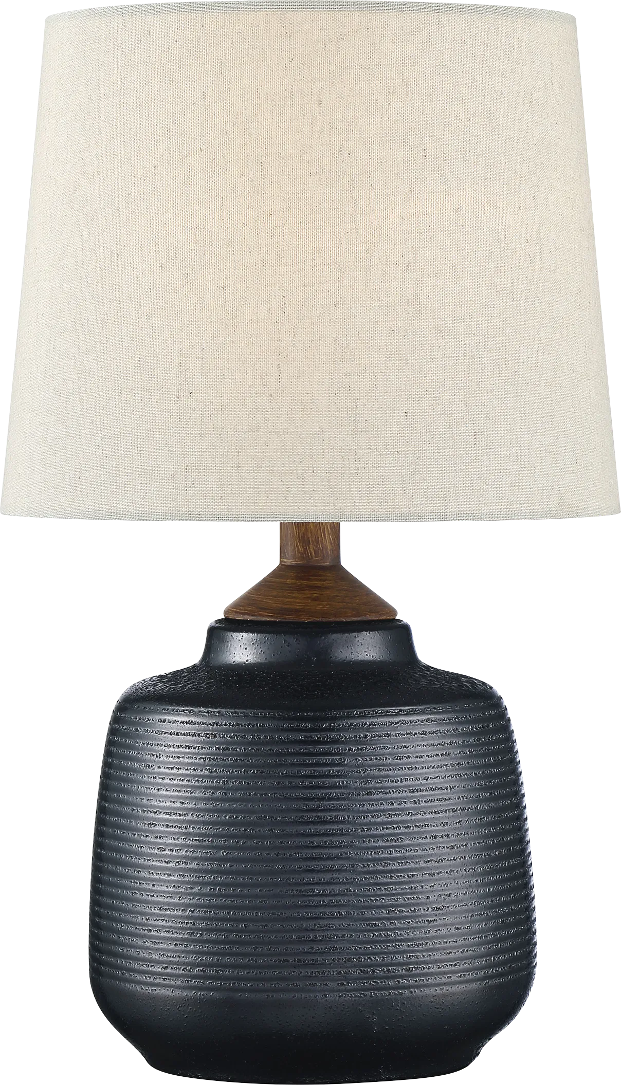 Kids Alcovely Bronze Lamp - Image 1