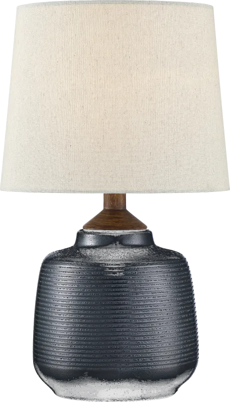 Kids Alcovely Bronze Lamp