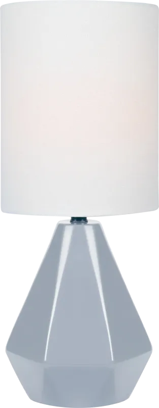 Kids Dasais Gray Lamp