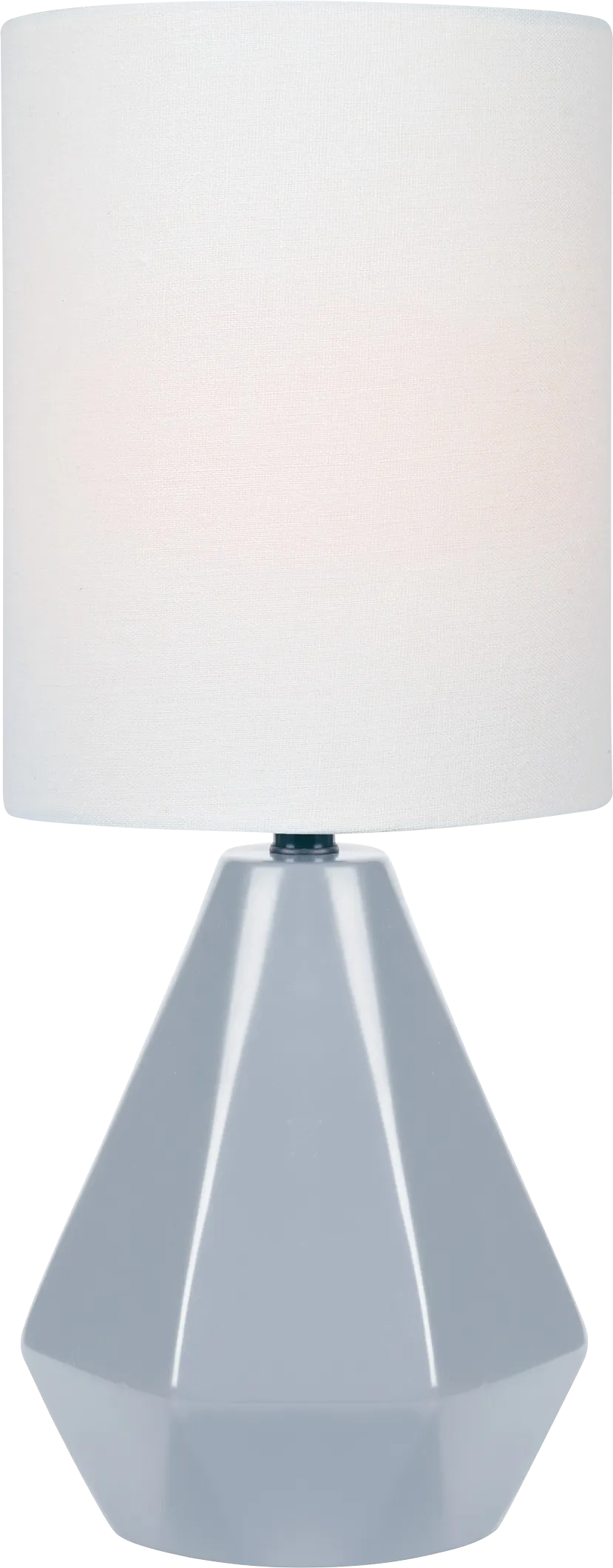 Kids Dasais Gray Lamp - Image 1