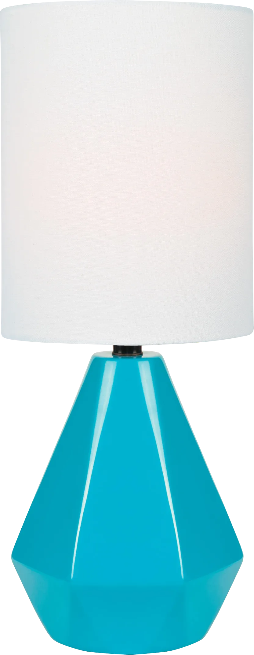 Kids Dasais Blue Lamp