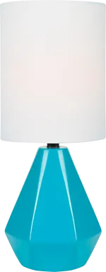 Kids Dasais Blue Lamp