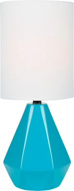 Kids Dasais Blue Lamp