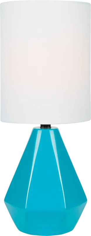 Kids Dasais Blue Lamp