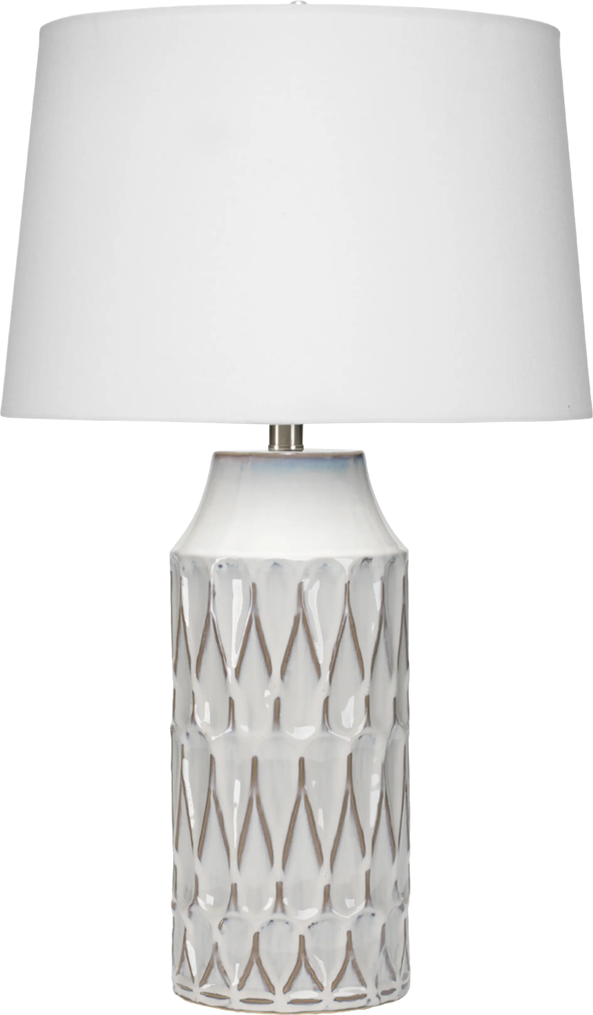 Ysolino Farm White Lamp