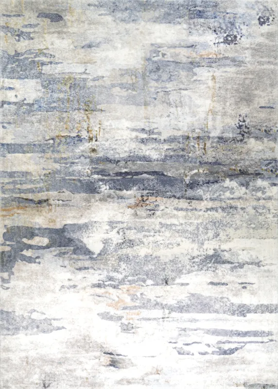 Linlita Ivory 5' x 8' Rug