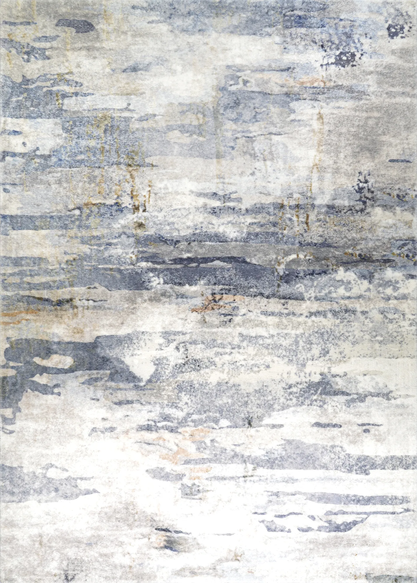 Linlita Ivory 5' x 8' Rug - Image 1