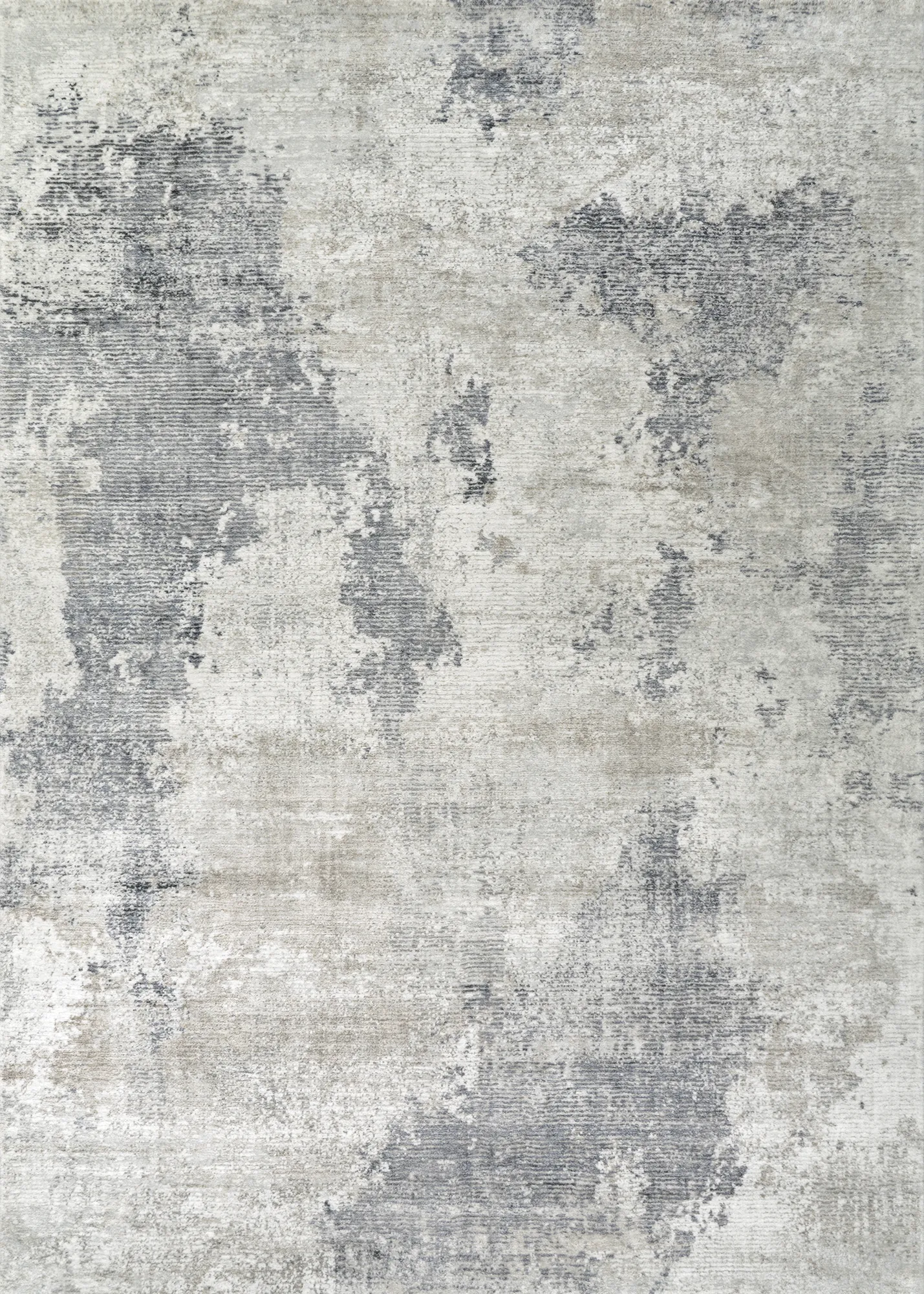 Templelan Ivory 8' x 11' Rug - Image 1