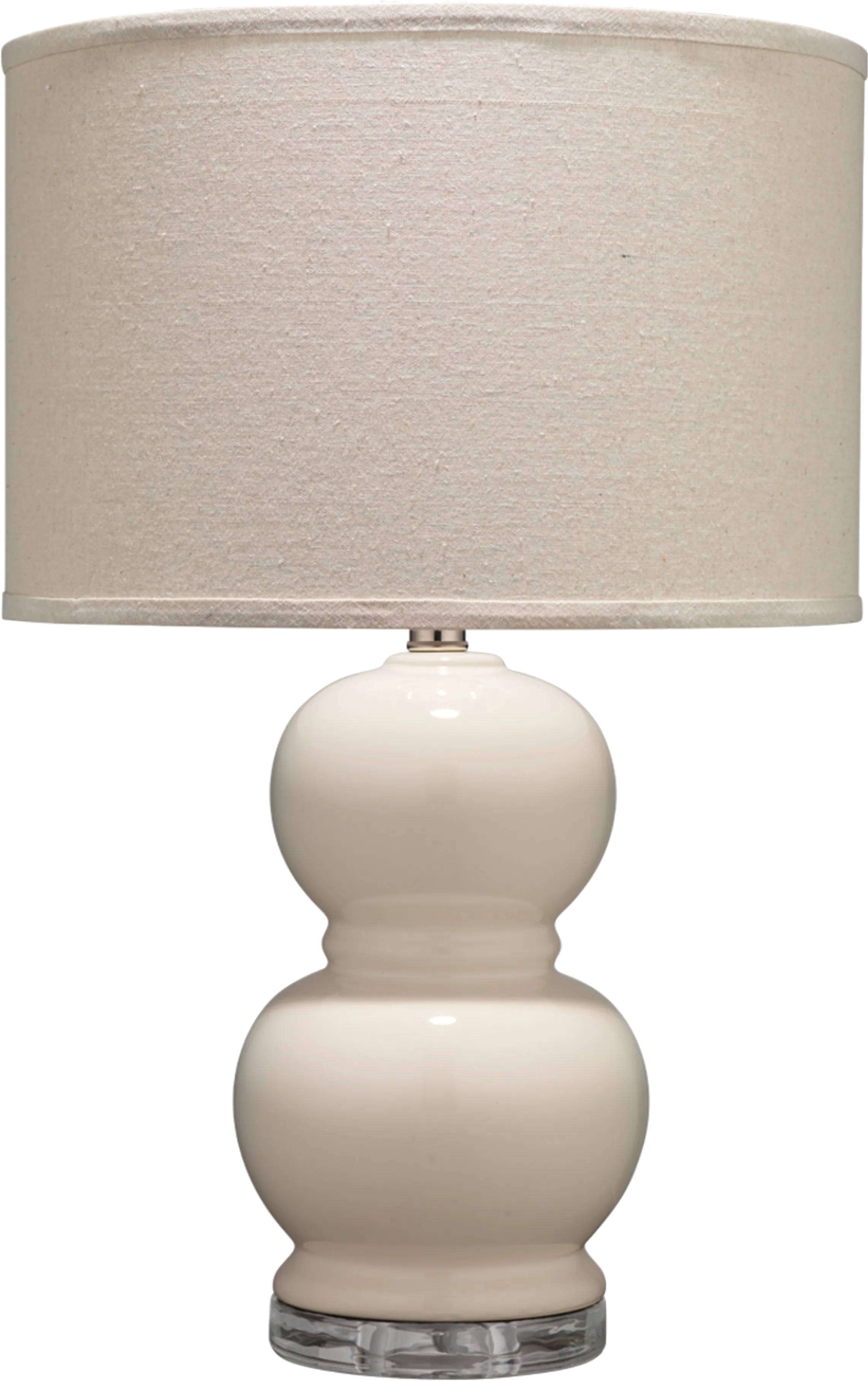 Daneen Court Cream Lamp