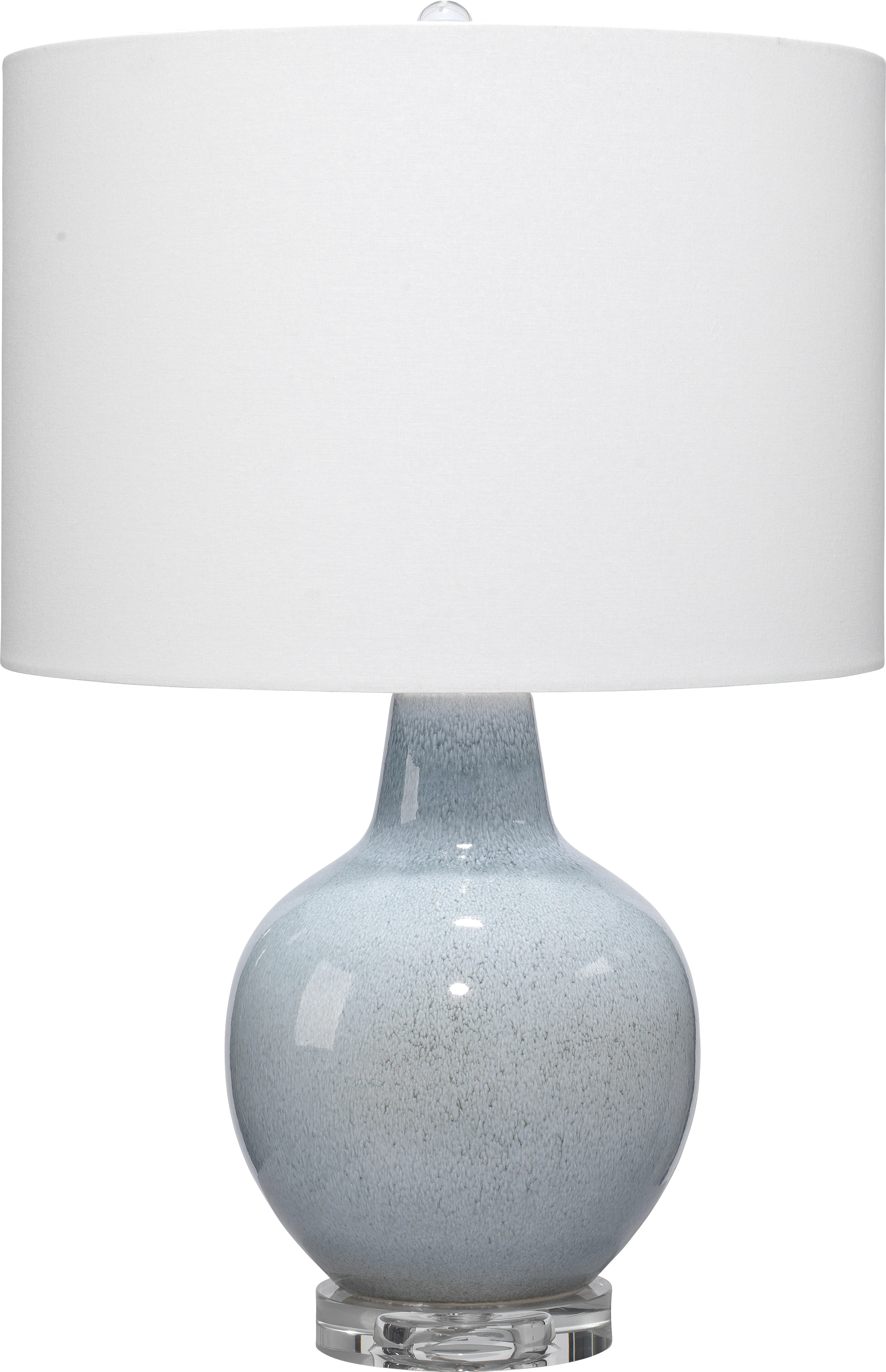 Zenter Drive Blue Lamp - Thumbnail - Image 1