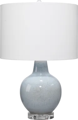 Zenter Drive Blue Lamp