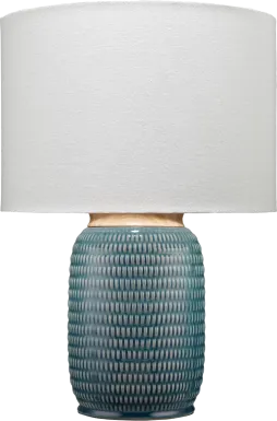 Aldi Cay Aqua Lamp