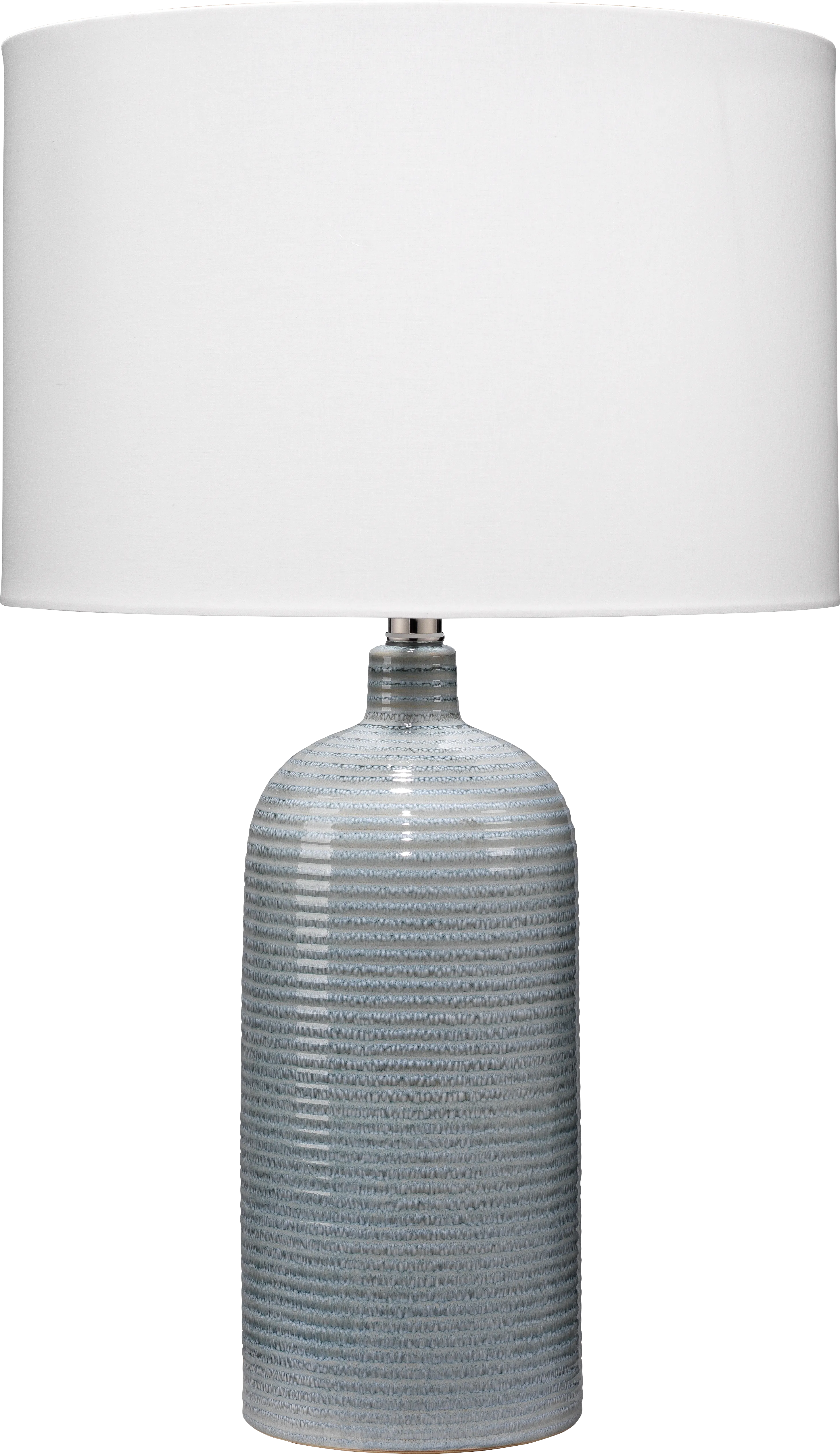 Penta Alley Blue Lamp - Thumbnail - Image 1