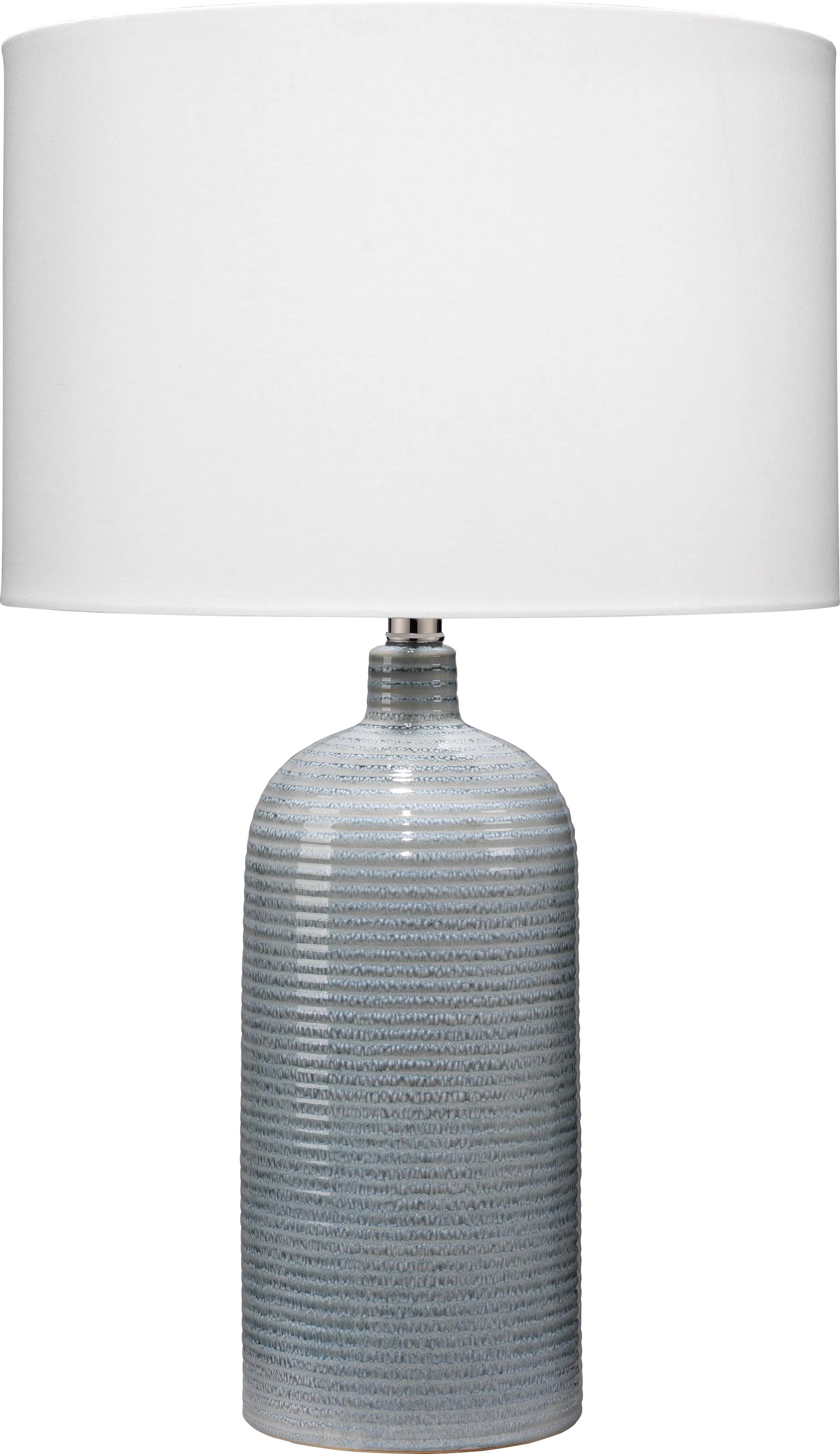 Penta Alley Blue Lamp - Image 1