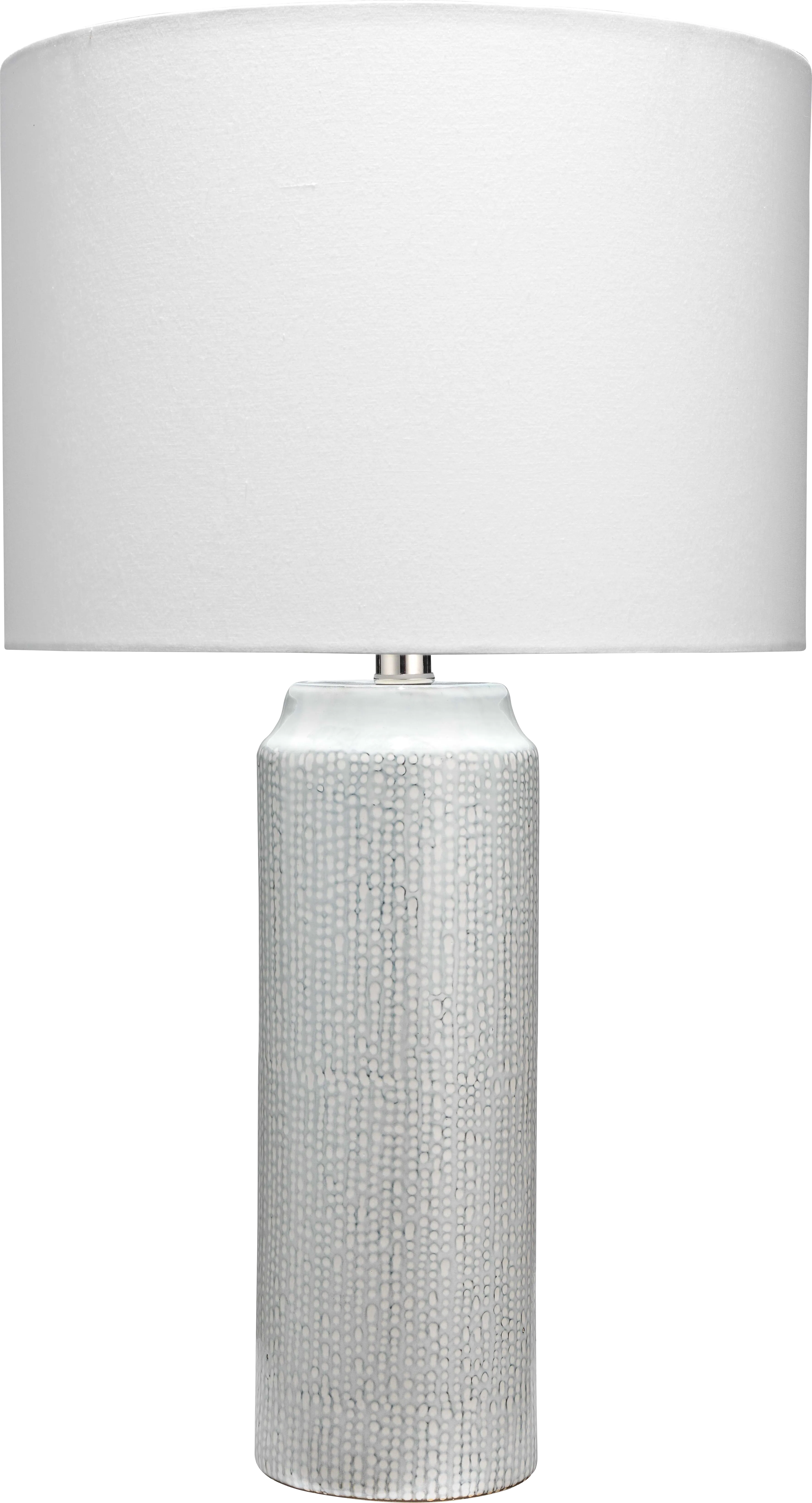 Adler Avenue Blue Lamp - Thumbnail - Image 1