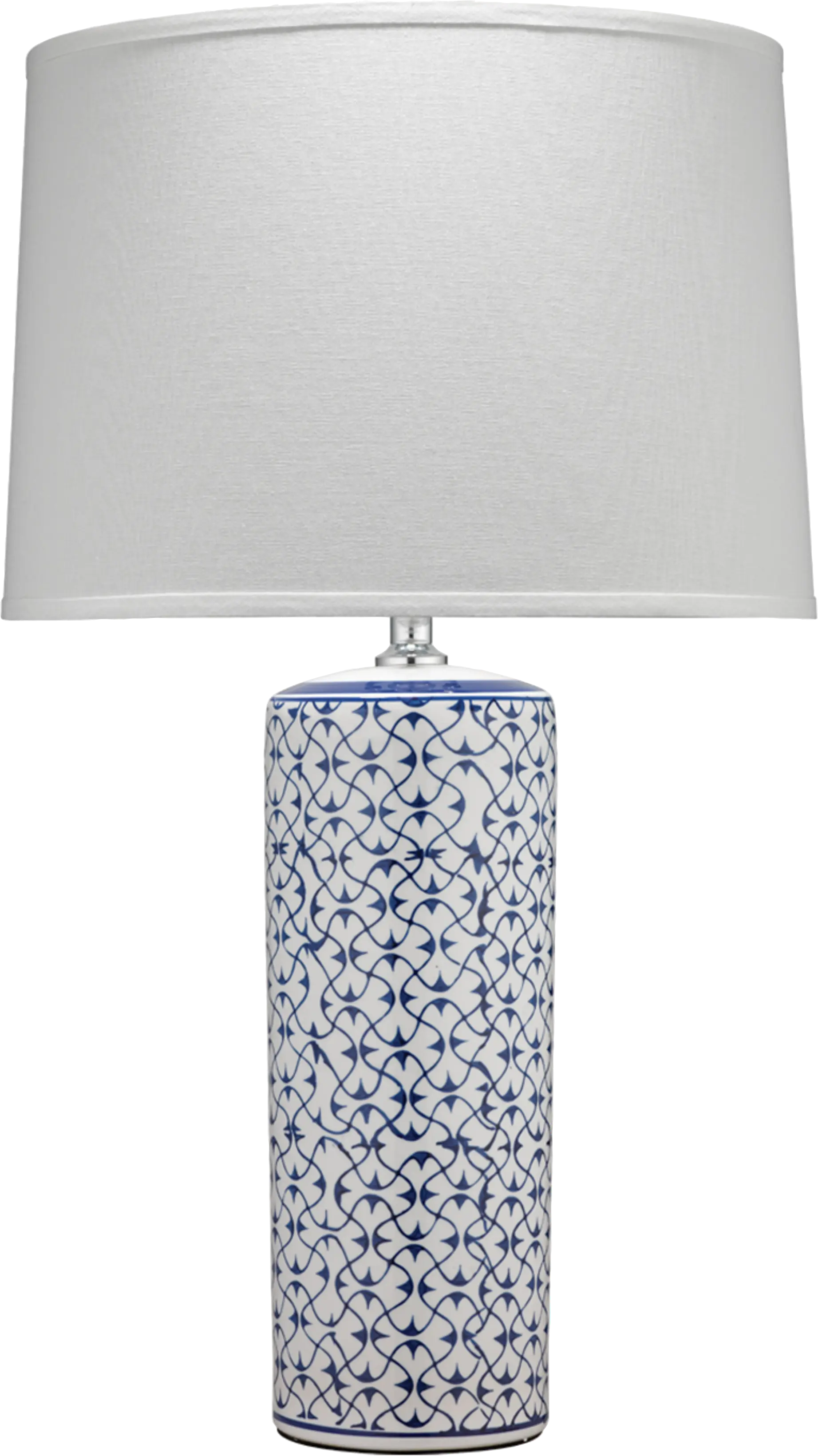 Yorito Drive Blue Lamp