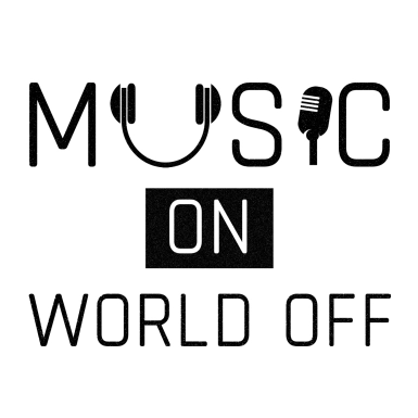 Kids Fun Music World White Artwork