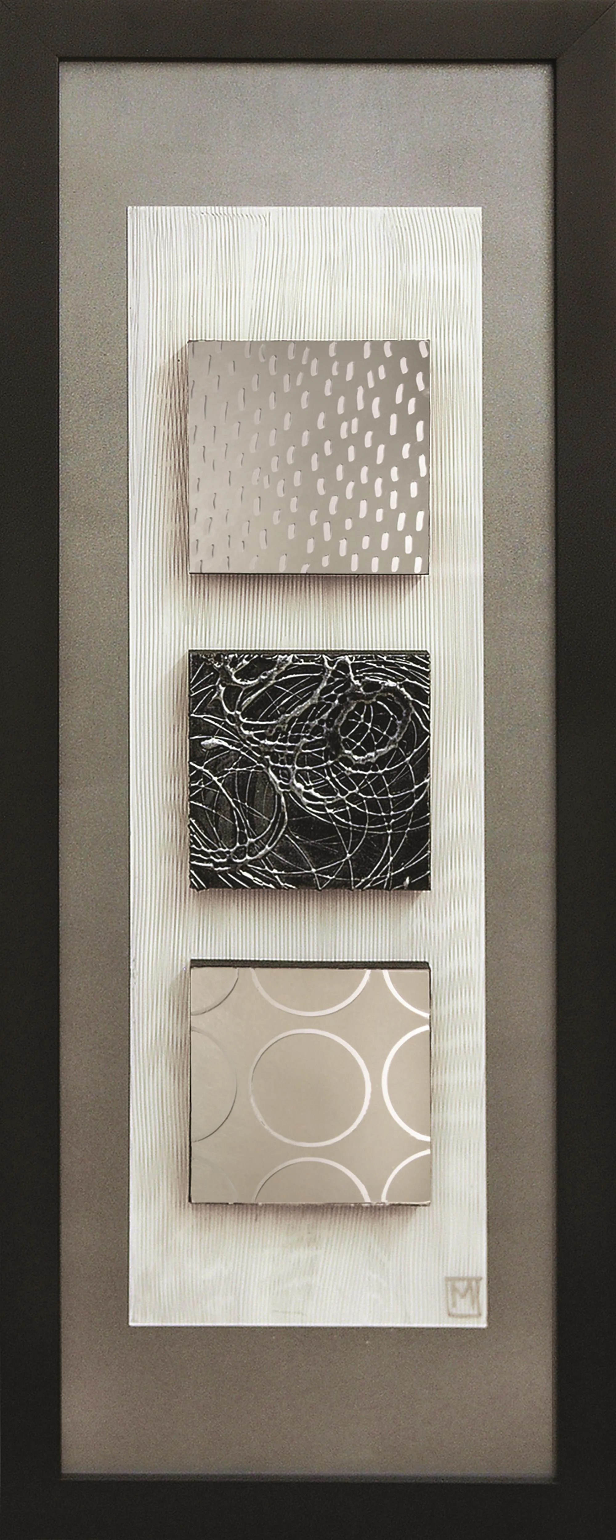 Open Reflections Artwork - Thumbnail - Image 1