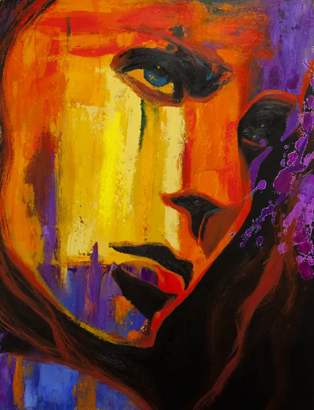 Dylon Artwork