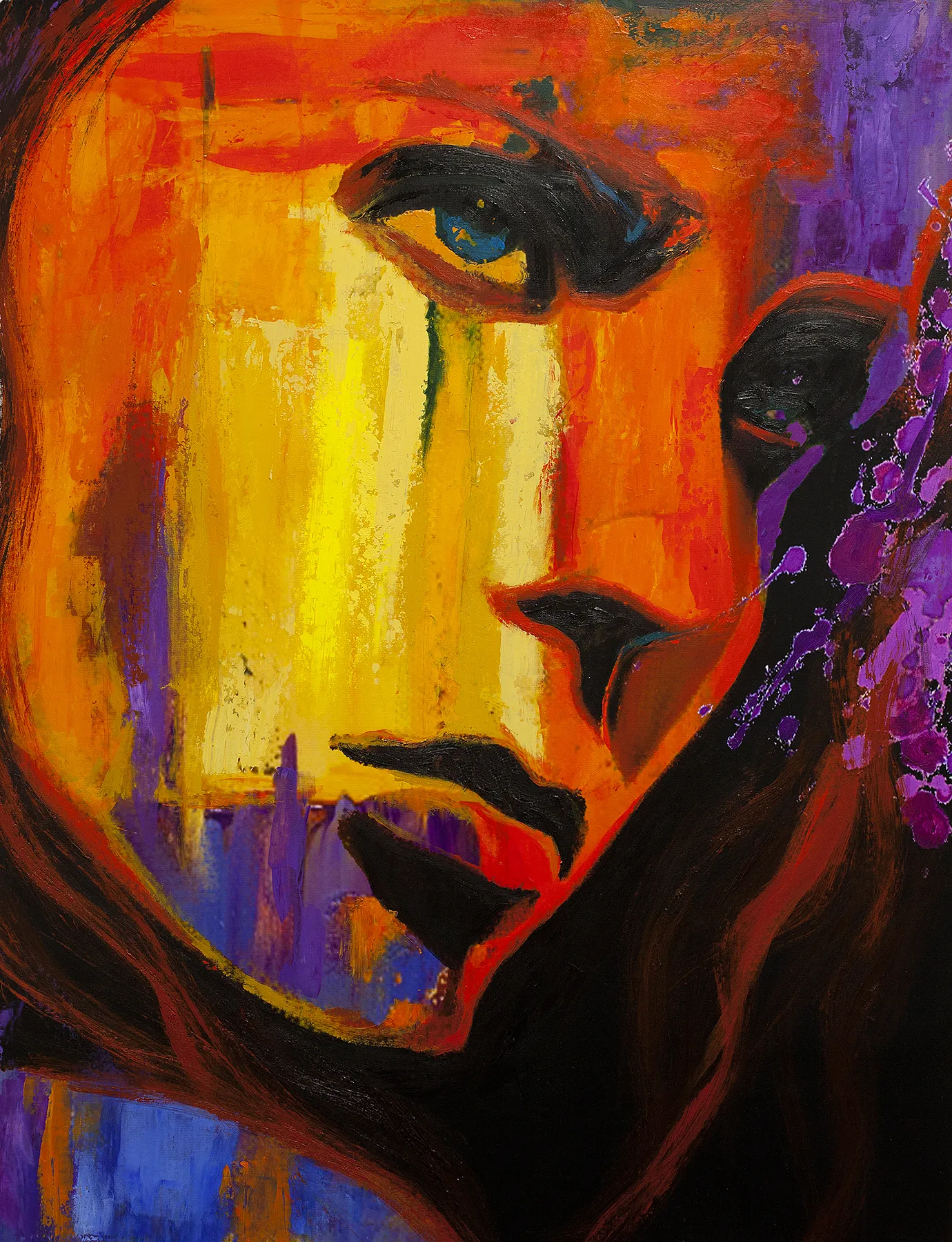 Dylon Artwork - Image 1