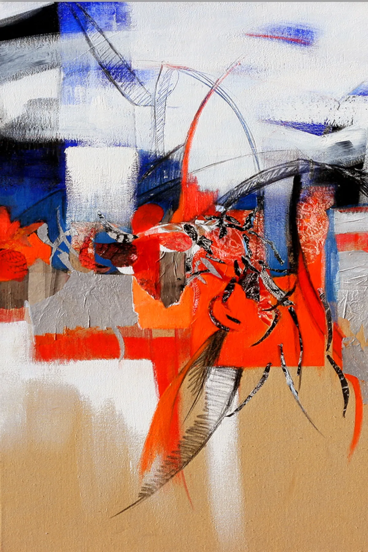 Tanksley Artwork - Image 1