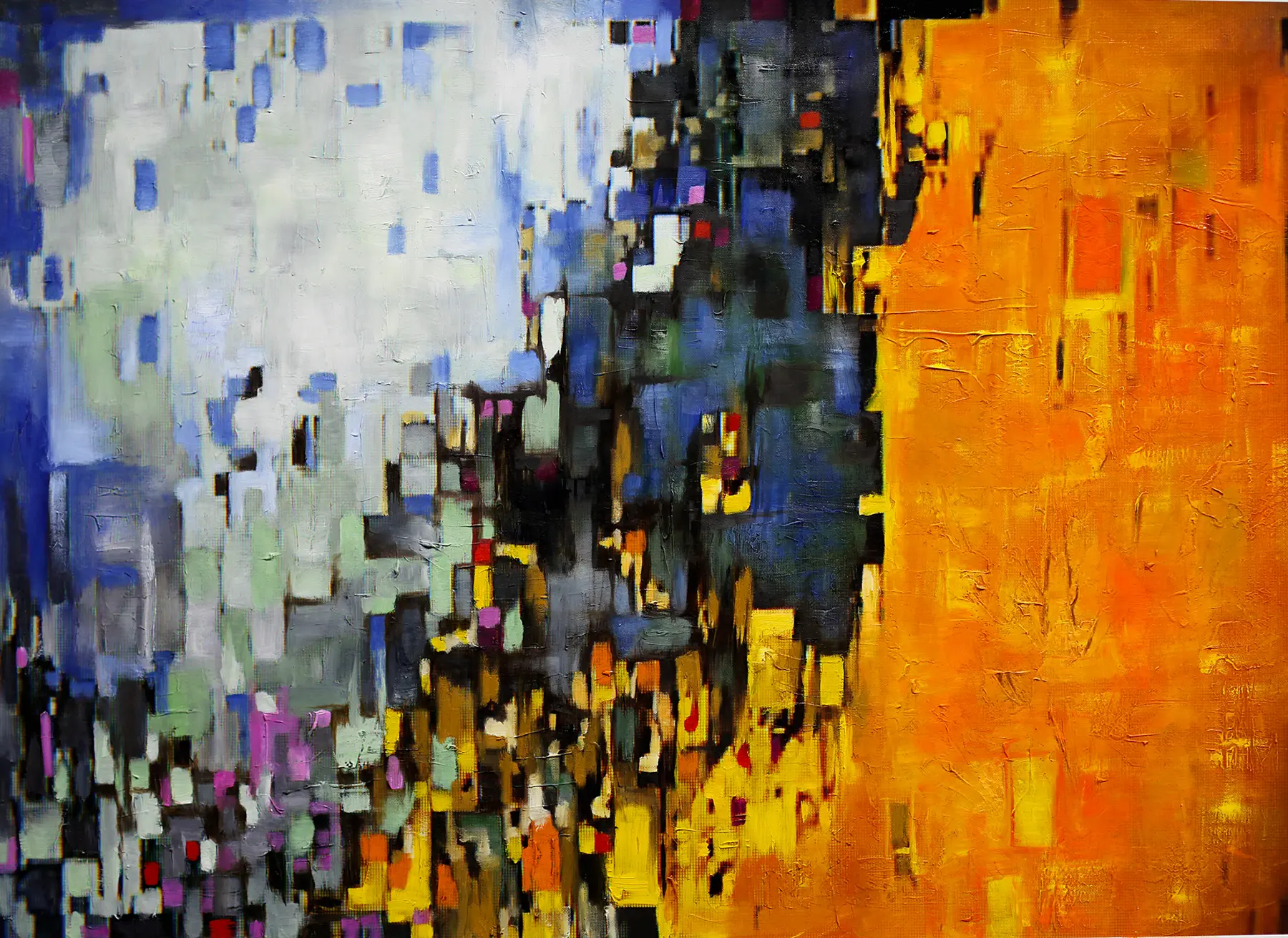 Cossitt Artwork