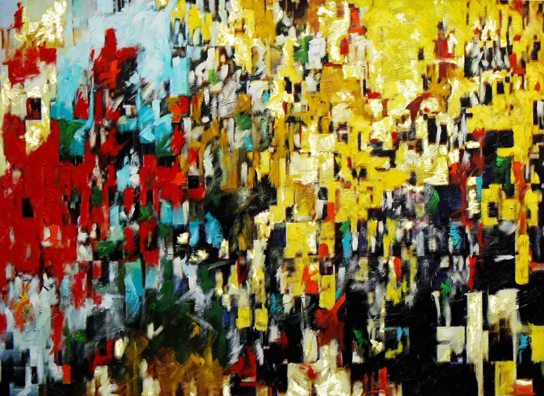 Fawnbrook Artwork