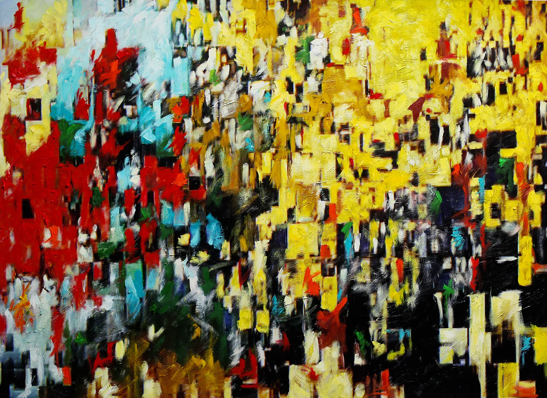 Fawnbrook Artwork - Image 1