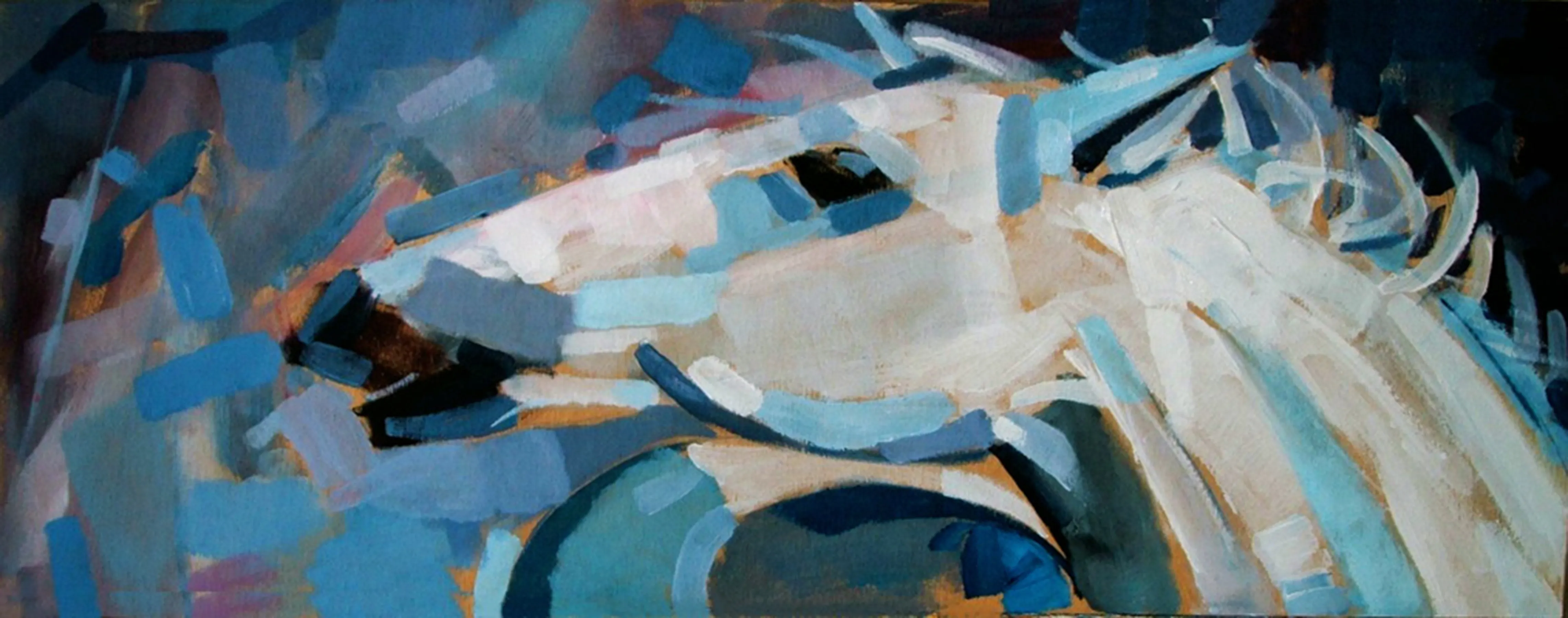 Greatheart Artwork - Thumbnail - Image 1