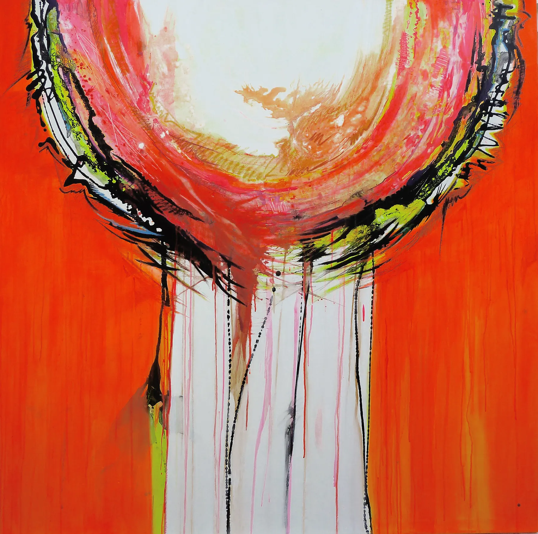 Parishwood Artwork - Image 1