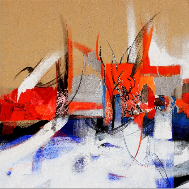 Idlewood Artwork