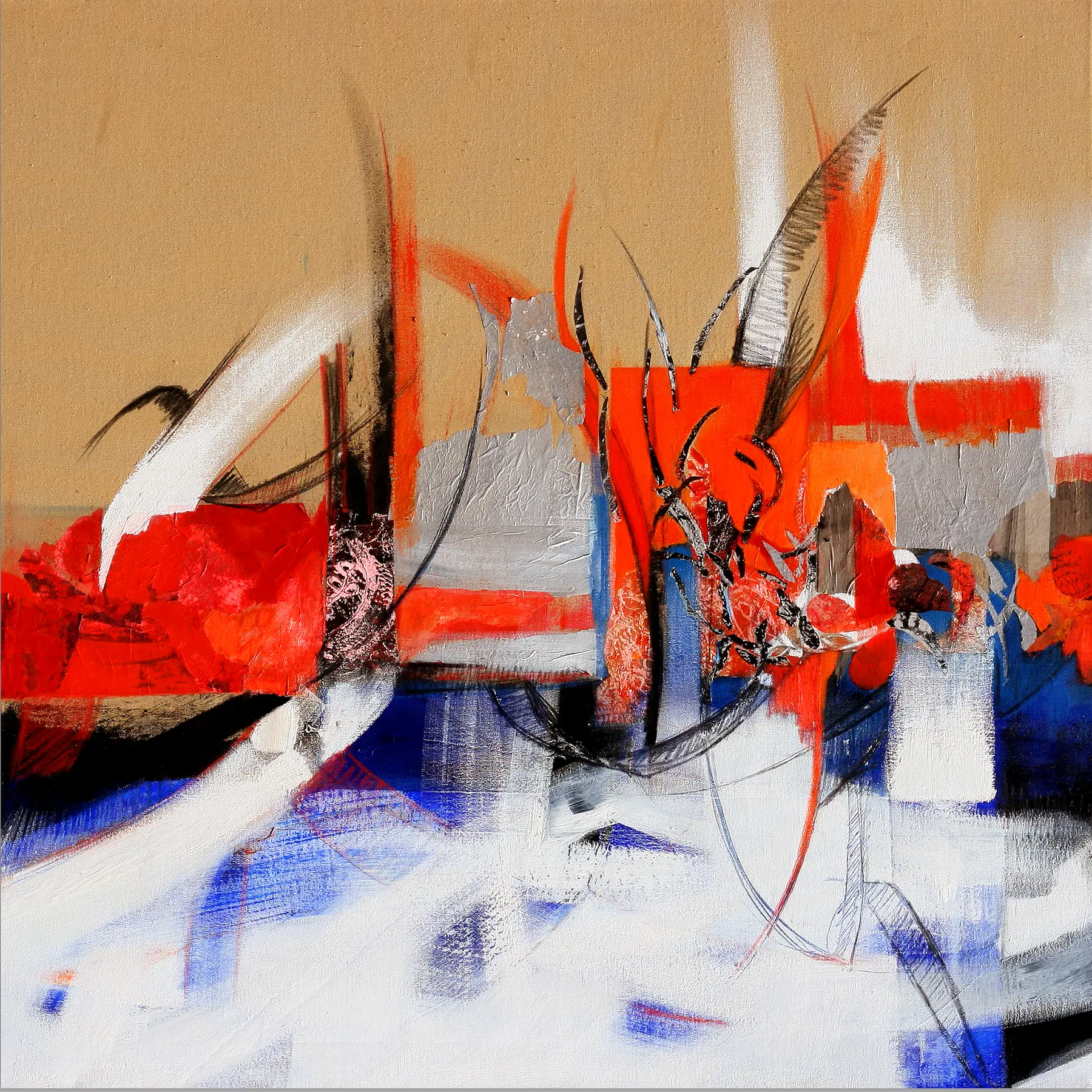 Idlewood Artwork